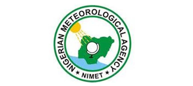 NiMet Warns of Thunderstorms and Strong Winds in Nigeria