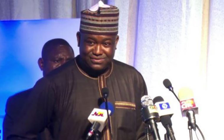 Ex-Presidential Candidate Warns of Underreported Killings