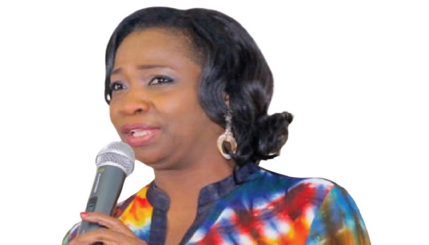 Dabiri-Erewa Warns Peter Obi of Supporters' Impact