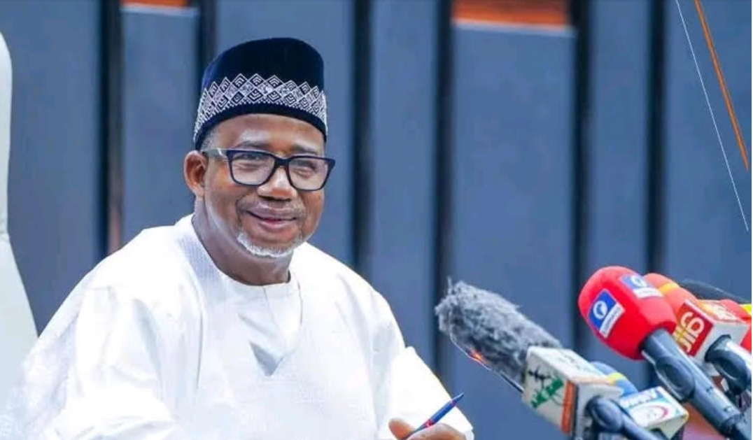 APC Faces Divisions Over Governor Bala Mohammed's Defection