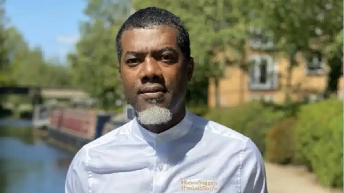 Omokri: 2027 Election a Formality for Tinubu's Victory