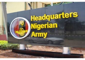 Colonel Killed in Borno Ambush During Reinforcement Mission