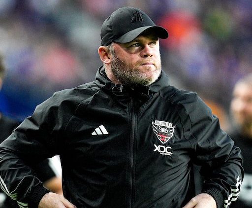 Rooney: Man City vs Arsenal Will Decide Premier League Title