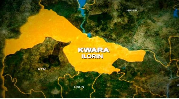 Kwara Fire Service Attributes Fire to Power Surge in Ilorin