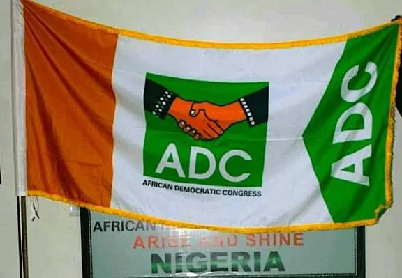 ADC National Convention Set for April 14 with Key Leaders
