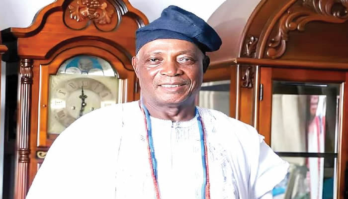 Makinde, Ladoja Deny Fayose's Dethronement Allegations