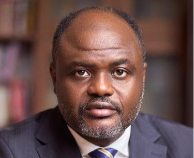 Pastor Abel Damina Questions Church Giving Doctrine