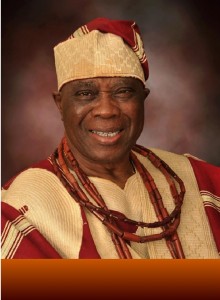 Chief Michael Falomo Laid to Rest in Ilesa, Osun State