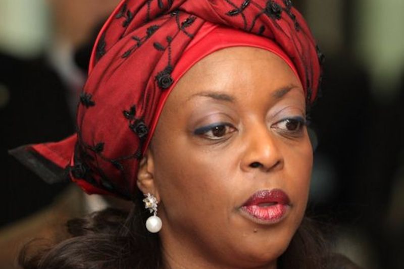 Diezani Alison-Madueke Denies Bribery Charges in UK Trial