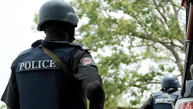Nigerian Police Reject Amnesty's Kidnapping Report Claims
