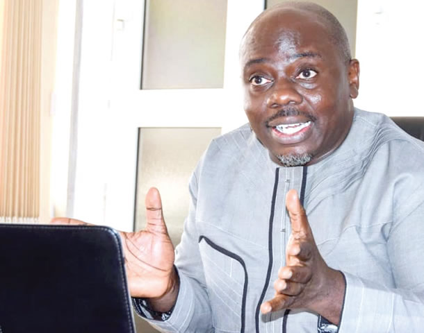 Stakeholders Advocate Collaboration for Urban Development