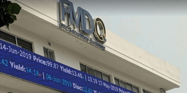 FMDQ Approves N22.68bn CP for Daraju Industries Expansion