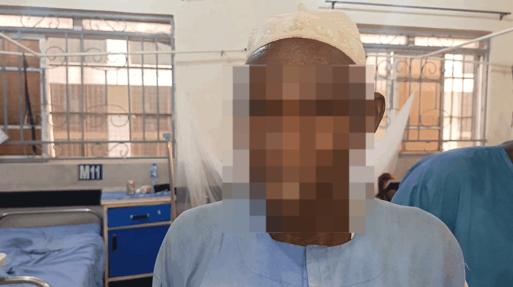 Airstrike on Jilli Market: Survivors Claim Innocence