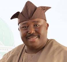 Sharafadeen Alli Launches Oyo Governorship Campaign