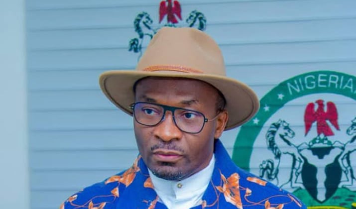 Abia APC Divided Over Kalu's 2027 Governorship Bid