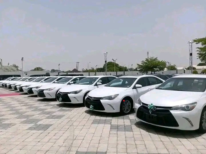 Bauchi Governor Distributes 186 Vehicles to Traditional Rulers