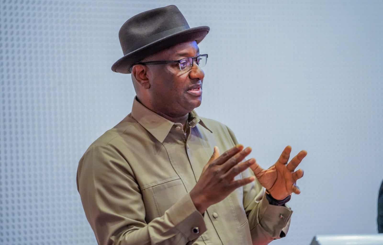 Keyamo: Tinubu Outmaneuvers Opposition Politicians