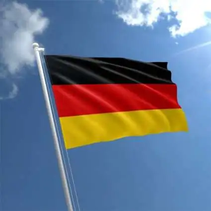 German Embassy in Abuja Opens Applications for Political Role