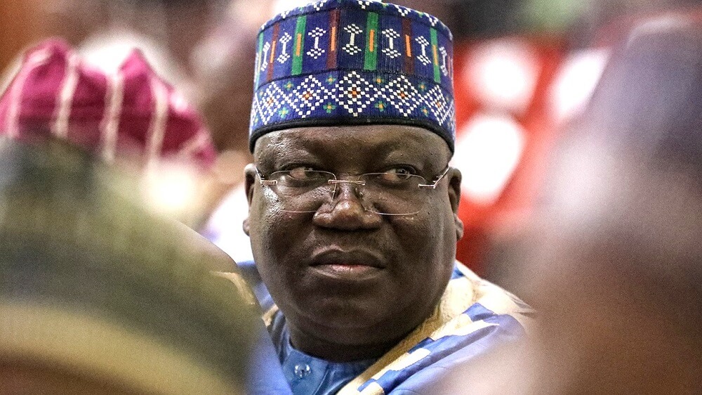 Lawan Demands Probe into Civilian Casualties from Airstrike
