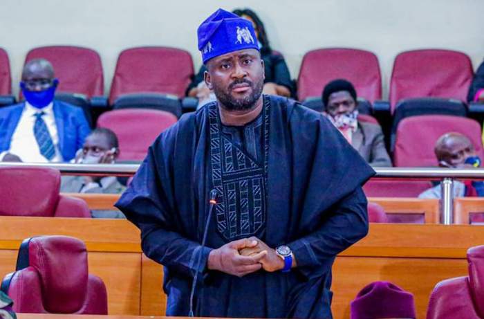 Desmond Elliot Political Maneuvering