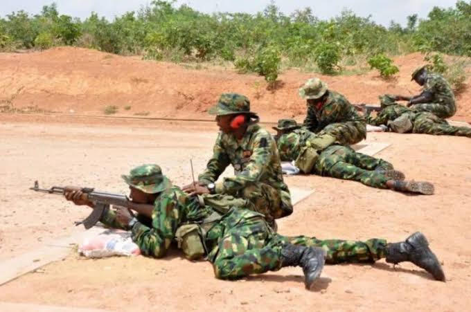 Sokoto Lakurawa Terrorist Engagement