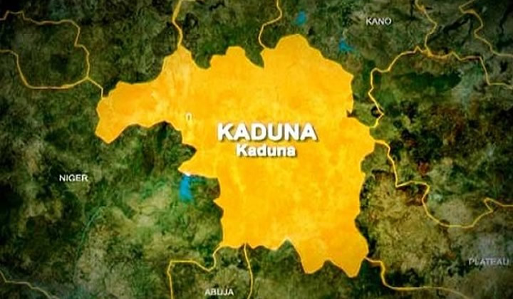 Kaduna Flood Preparedness Campaign