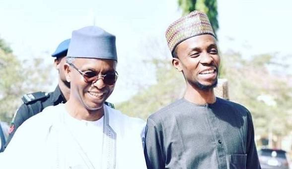 El-Rufai Detention Controversy