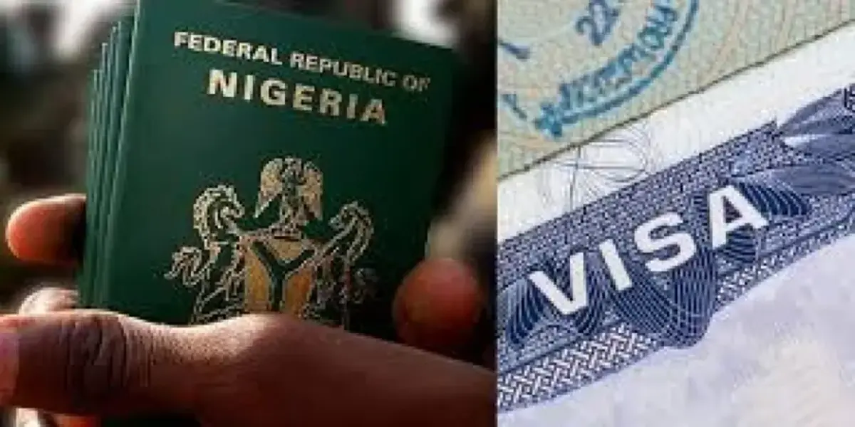 Nigeria-Rwanda 30-Day Visa Exemption
