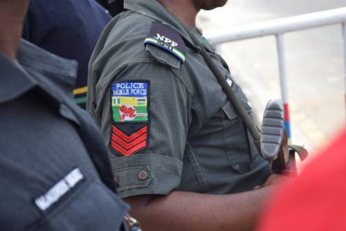 Abia State Kidnap Victim Rescue