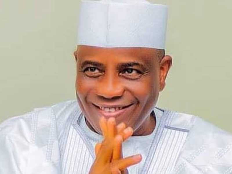 Aminu Tambuwal Senate Endorsement