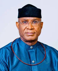 Omo-Agege NDC Waivers for Delta