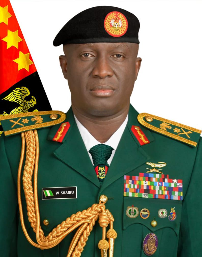 Kwara Army Troops Offensive Against Criminals