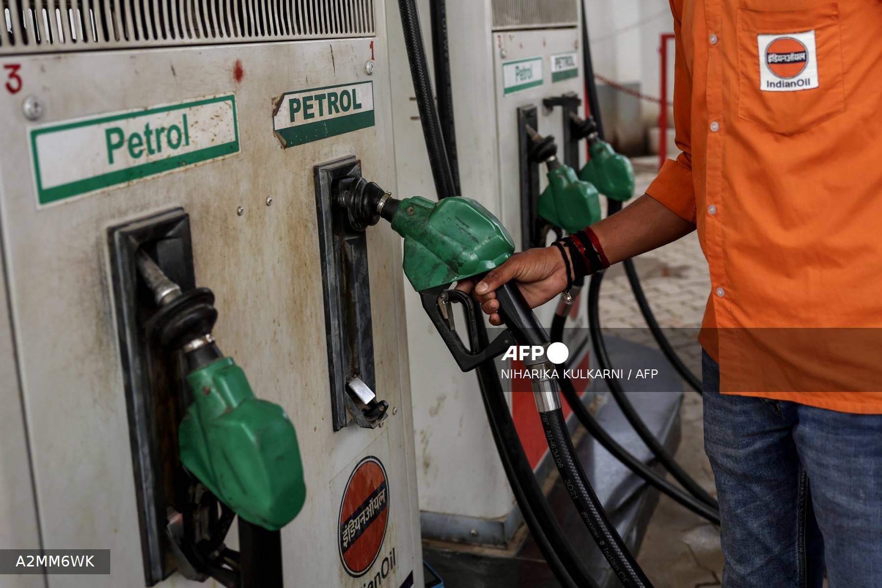 Iran-US Ceasefire Impact on Oil Prices