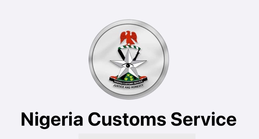 Nigeria Customs Vessel Sealing Operations