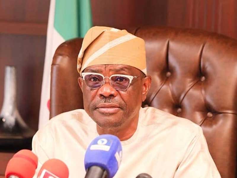 Wike PDP Faction vs Jonathan Ratification