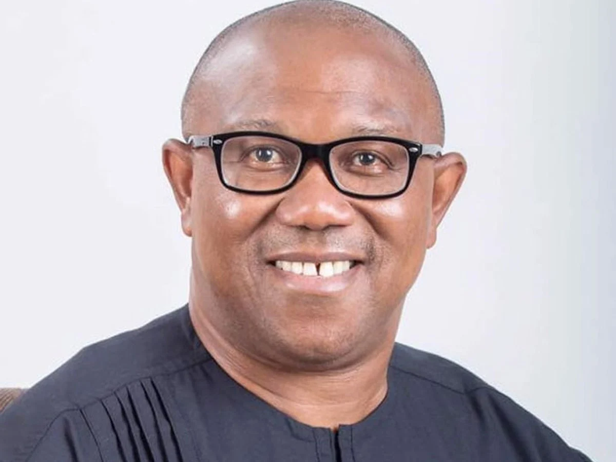 Peter Obi INEC Academic Credentials Debate