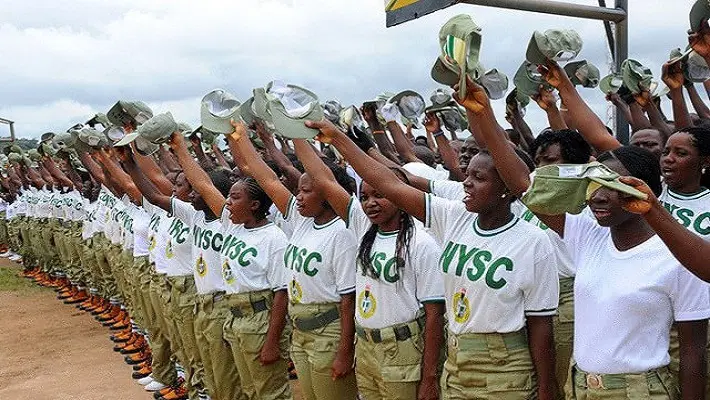 NYSC Orientation Camp Reforms