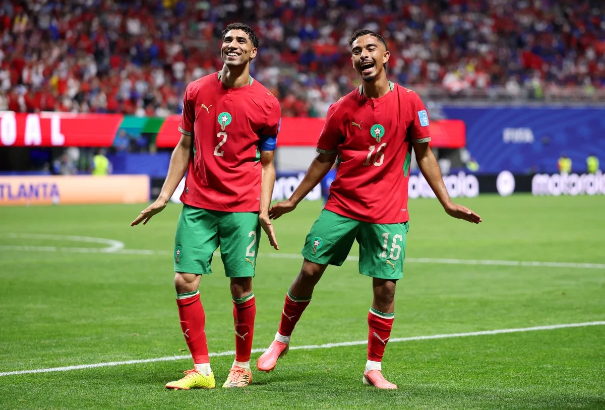World Cup 2026 Knockout Stage Highlights