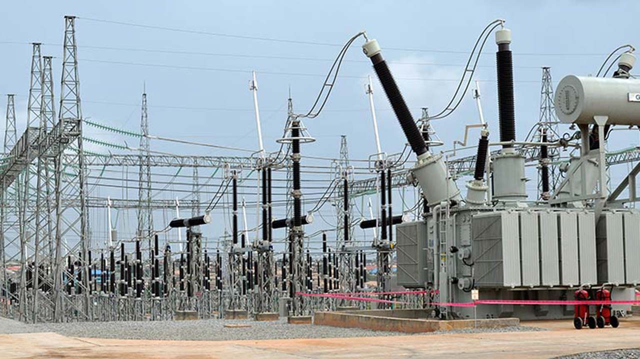 NERC April DisCo Collection Efficiency