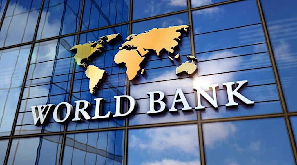 World Bank Education Healthcare Incentives