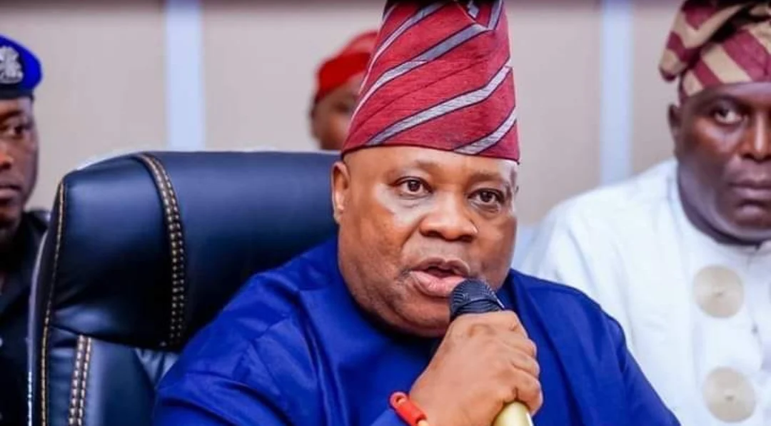 Adeleke Visa Ban for Political Opponents