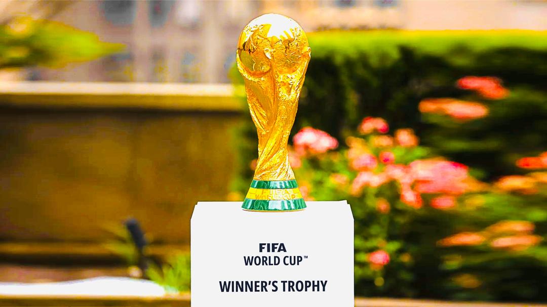 France Spain World Cup Semi-Final