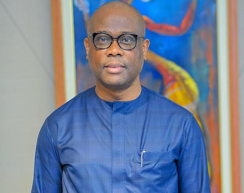 Herbert Wigwe Banking Legacy Celebration