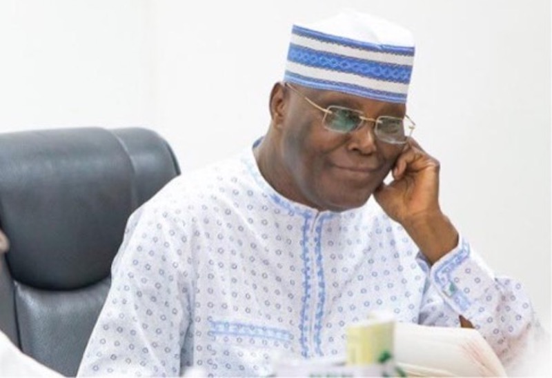 Atiku Abubakar Tinubu Court Challenge