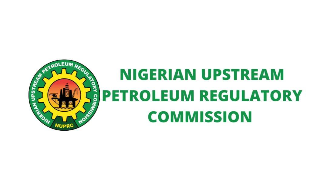 NUPRC Domestic Crude Oil Swap