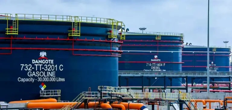 Dangote Refinery IPO Plans