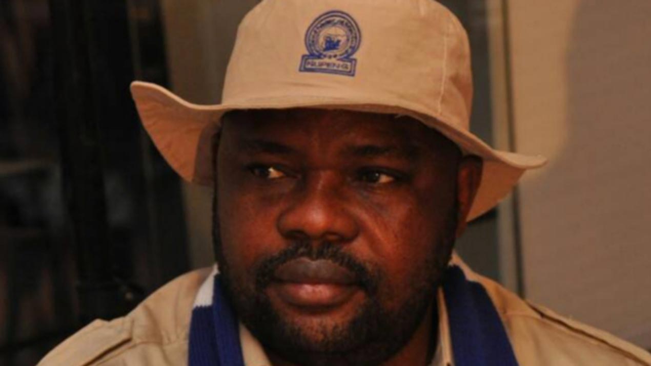 NLC Dispute Over Pro-Tinubu Group