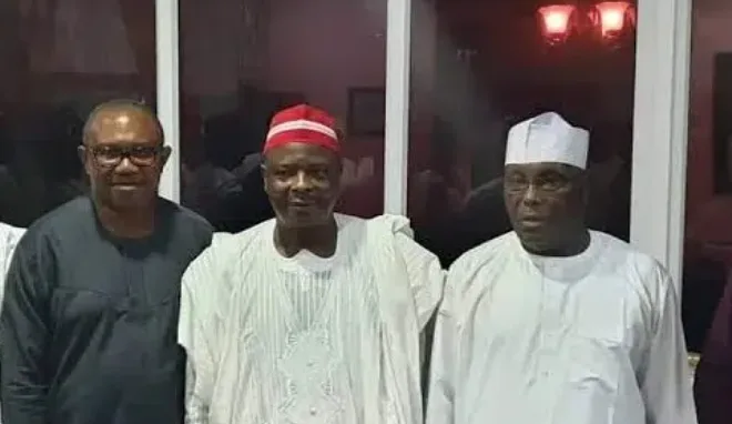 G100 Opposition Summit Rescheduled