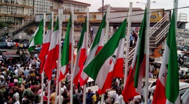 Turaki PDP Faction G-100 Initiative