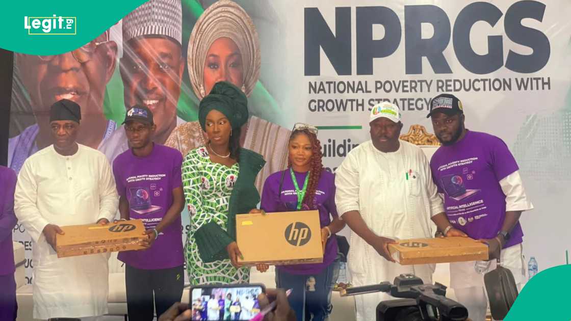 NPRGS Youth Skills Training Initiative